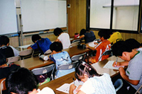 福島県教育委員会指定　技能連携教育施設　いわきキャンパス （福島県いわき市）